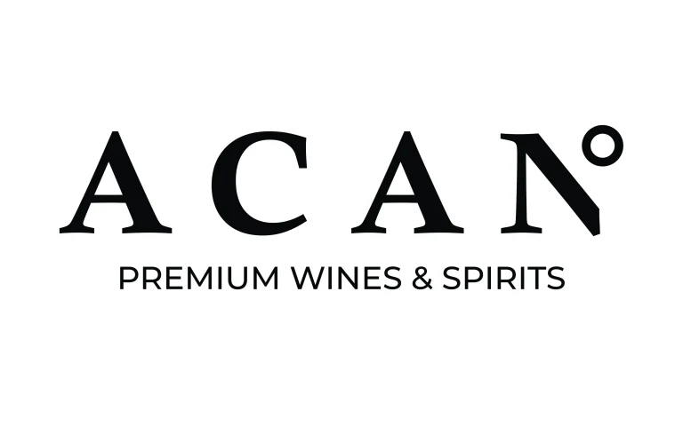 Logo Acan Premium Wines & Spirits 1