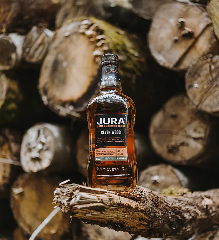 jura cover photo