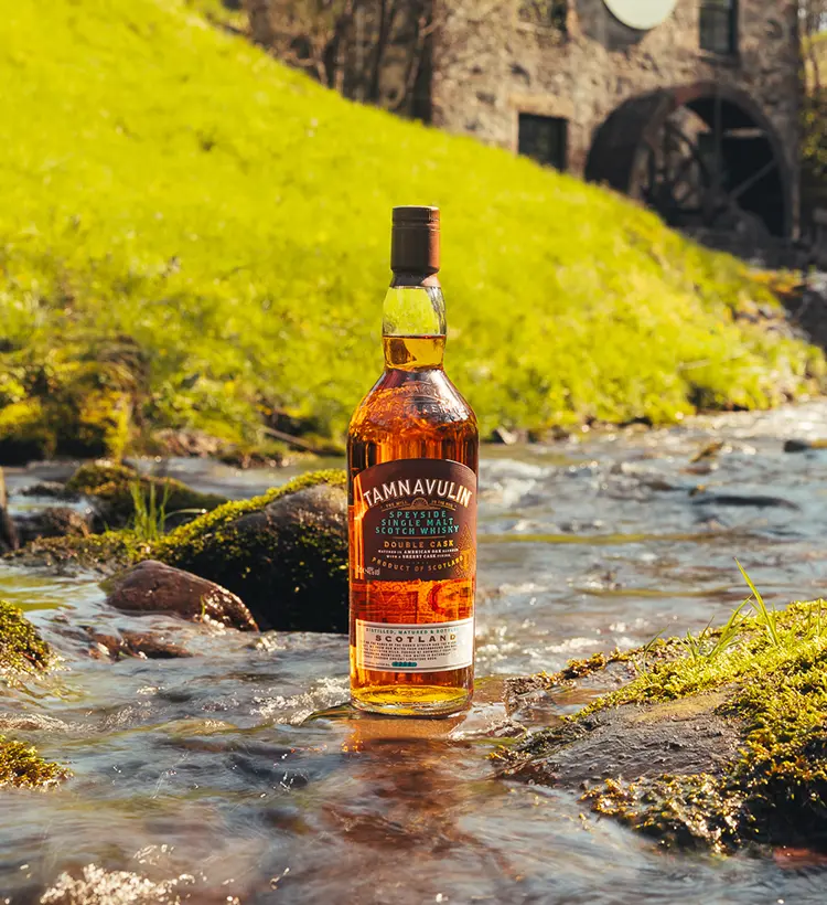 tamnavulin whisky cover photo