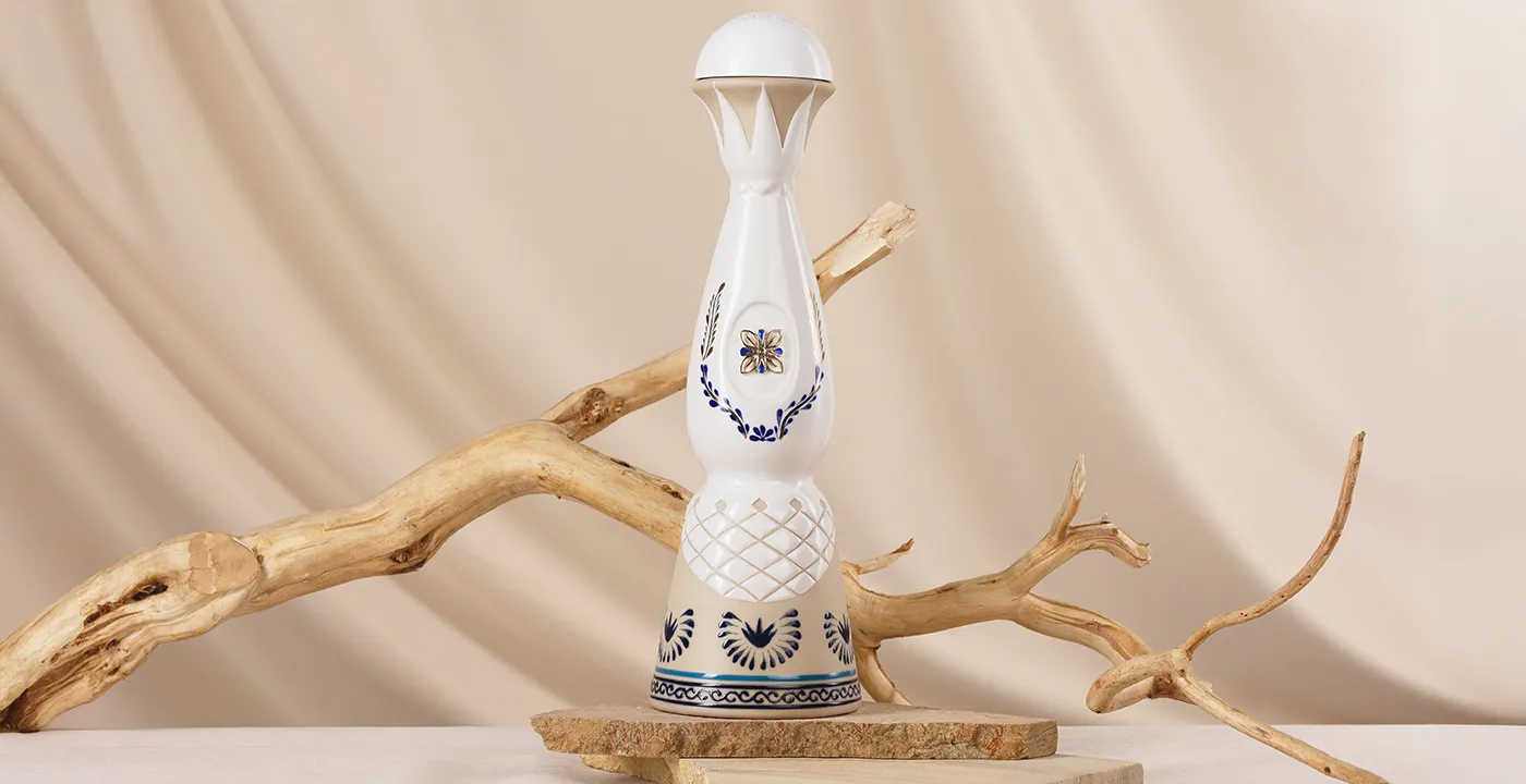 Clase Azul Tequila 4