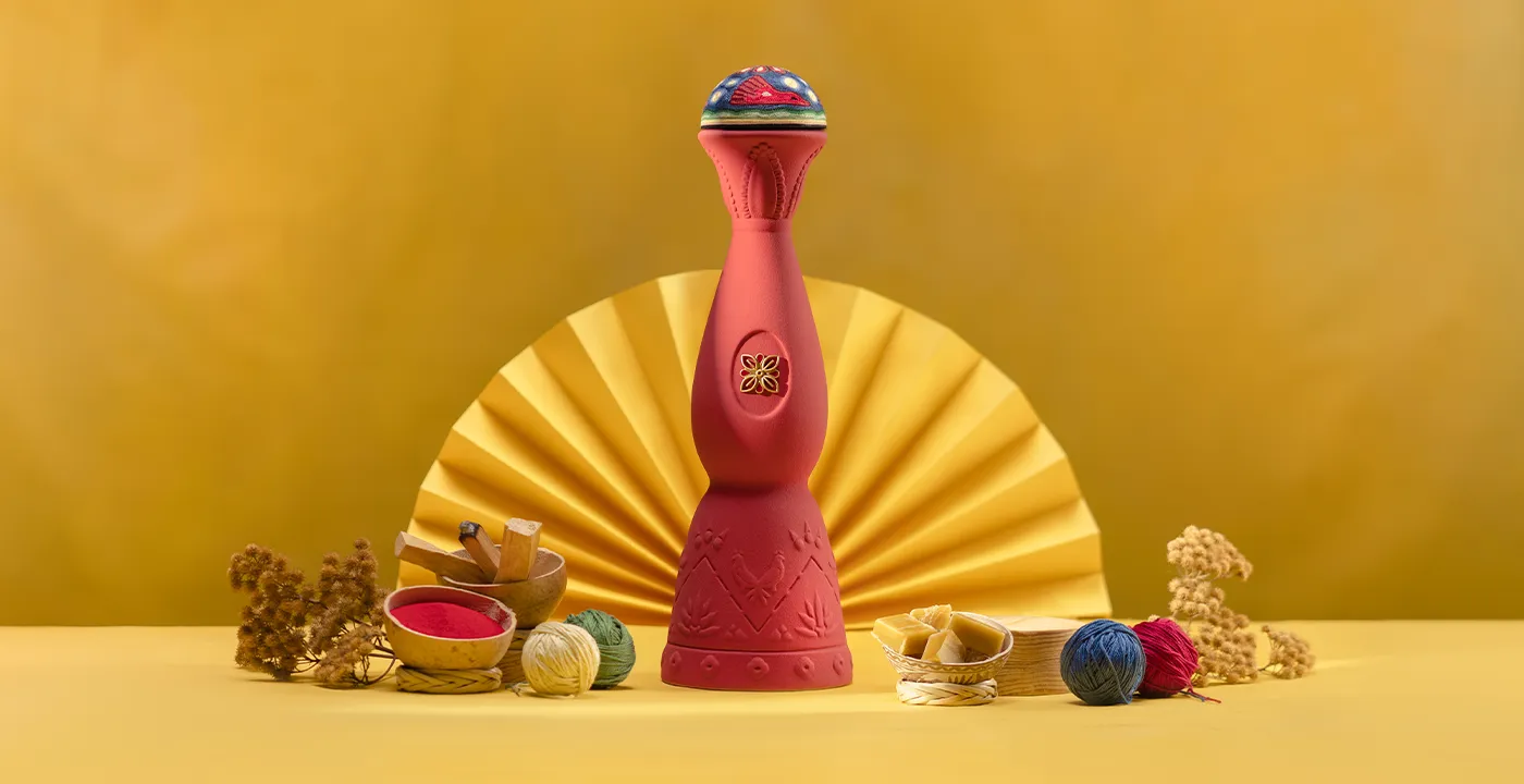 Clase Azul Tequila 5